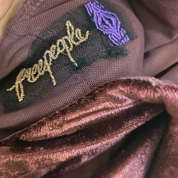 Free People Free People Free People - Picture 8 of 10